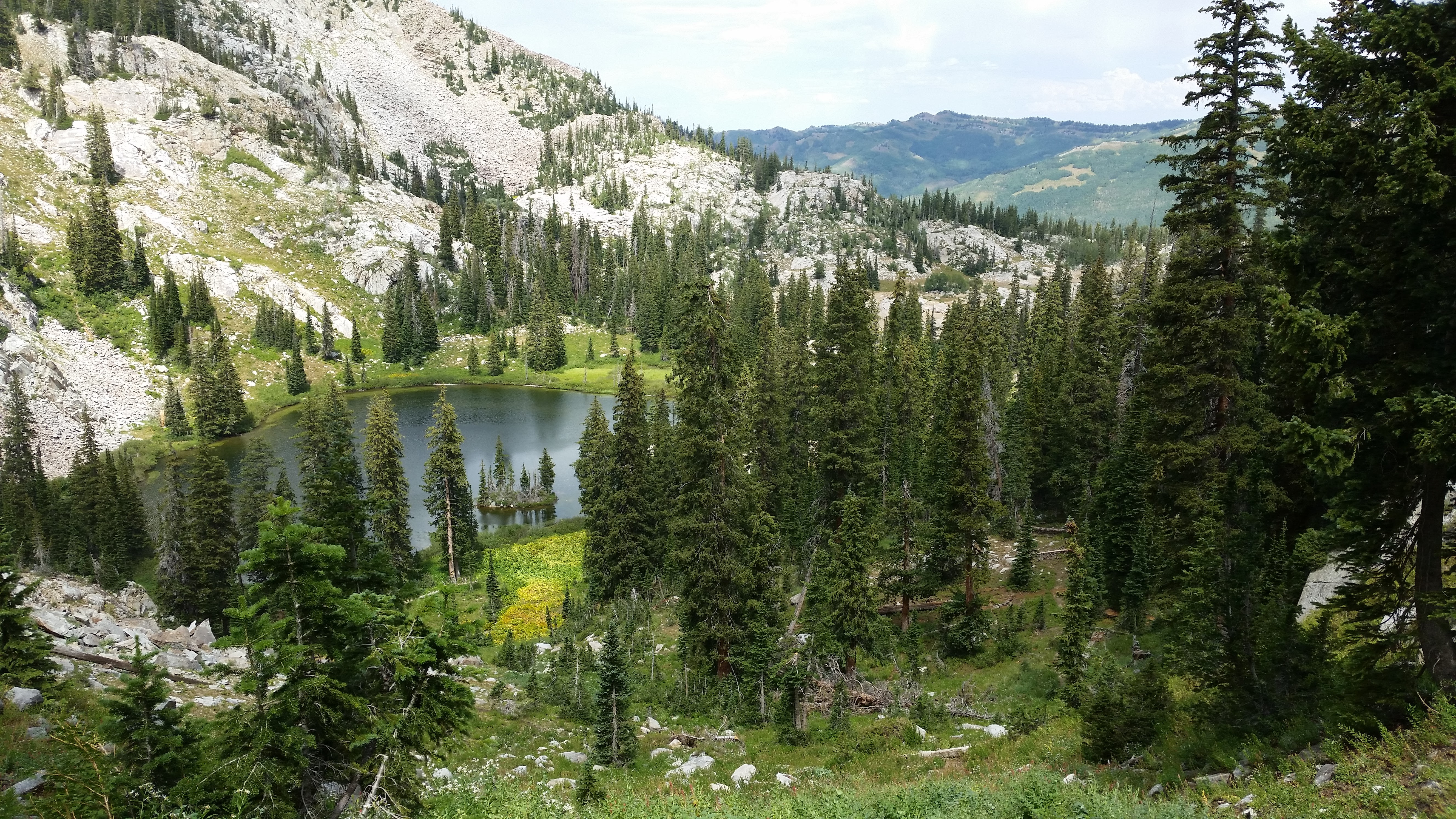 Snowbird – Utah · 2016